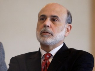 Ben Bernanke picture, image, poster